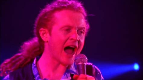 simply red enough live in hamburg 1992 youtube