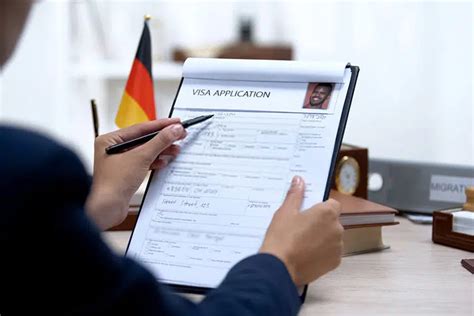 Germany Job Seeker Visa Eligibility And How To Apply Work Study Visa
