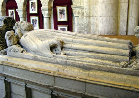 Tomb Of King Alfred The Greats Grand Daughter Found In Germany Page 1