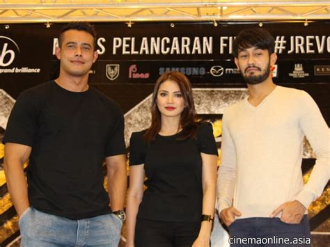 Susunan angka cantik membuatkan banyak pihak termasuk selebriti memasang impian berkahwin pada 2020. cinema.com.my: Fazura set to star in an Indonesian film