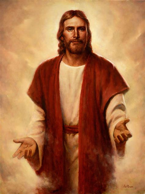 The great collection of jesus christ lds wallpaper for desktop, laptop and mobiles. 10.jpg | Jesus Christ | Pinterest | Open arms, Faith and ...
