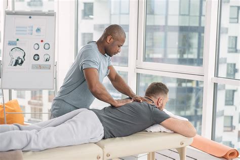 Different Career Options You Can Pursue With Training In Massage