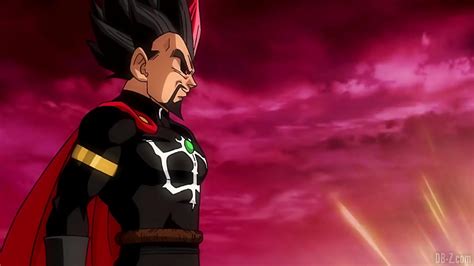 Super Dragon Ball Heroes 8 Opening Hd