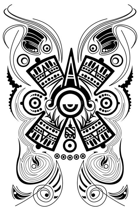 Update 65 Mayan Symbol Tattoo Esthdonghoadian