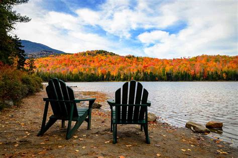 How To Plan The Perfect Adirondacks Vacation In Any Season — Charming