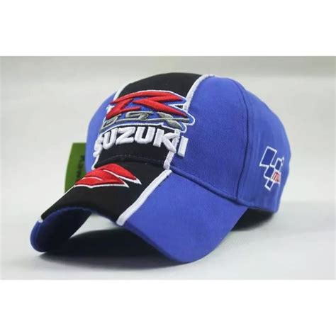 High quality motogp logo gifts and merchandise. SUZUKI chapeau F1 voiture logo F1 MOTO GP moto casquette ...