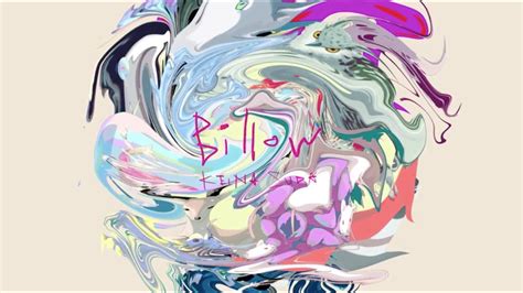 須田景凪 Major 1st Full Album「Billow」クロスフェード - YouTube