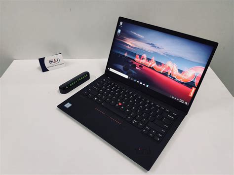 Lenovo Thinkpad X1 Carbon Gen 7 I7