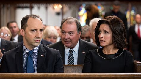 Hbos ‘veep Will End After Its Seventh Season Bgr