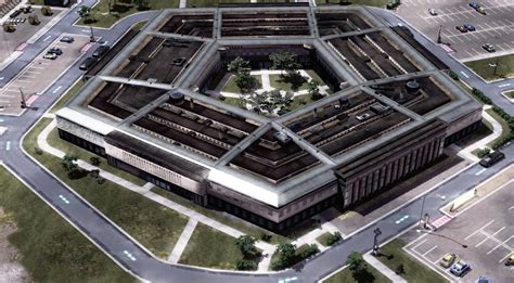 Situated near dca, the hotel offers luxury and convenience to travelers from around the world. The Pentagon by: Lucy