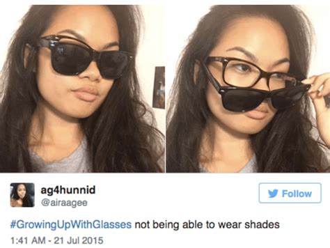 17 Struggles Only People Who Wear Glasses Will Relate To