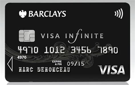 Barclays credit cards can help you reach your financial goals. The 5 most exclusive credit cards in the UK - Luxurylaunches