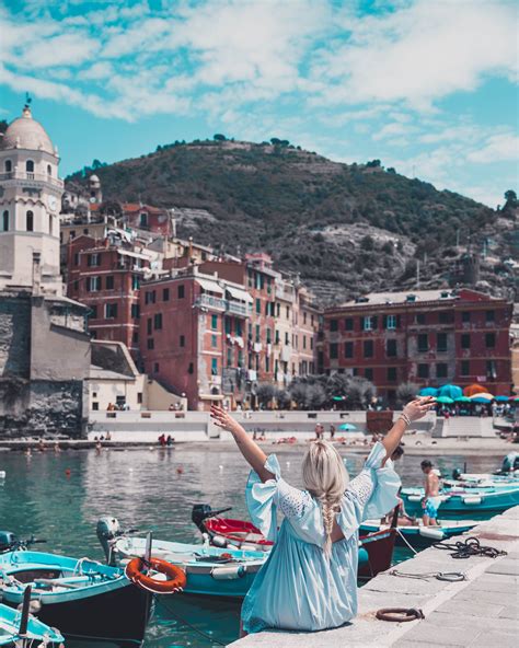 Top Things To Do In Cinque Terre Charlies Wanderings Sorrento Italy Naples Italy Sicily