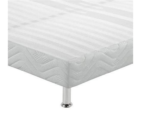 Sommier Tapissier Jeu De Pieds 140x200 Omega Blanc 2x18 Lattes