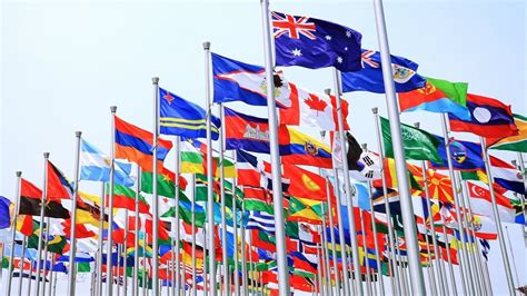 🔥 21 United Nations Flag Wallpapers Wallpapersafari