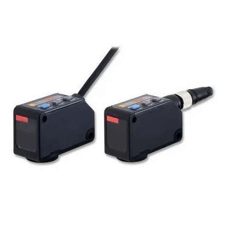 Colour Mark Sensors At Best Price In Surat By Unico Trading Company