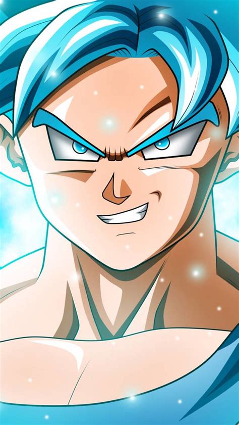 75 dragon ball wallpapers, backgrounds, imagess. goku, dragon, ball ,blue wallpaper for ANDROID & IPHONE ...