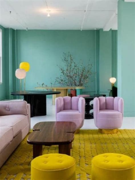 Interior designers told insider how to use the pantone color of the year 2021 selections to create a space that's perfect for social media. 2021's Pantone Color Of The Year Is Out: Not One But Two Hues! in 2021 | Interior design ...