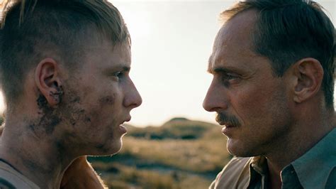 The noisy and ridiculous relationship between a mortal angel and. 'Land of Mine' Review: Martin Zandvliet's Tense Post-WWII ...