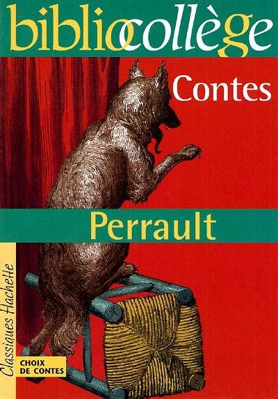 Les Contes Perrault