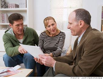 Role of a financial advisor. Best Jobs in America 2011 - Fast-Growing Jobs: Financial ...