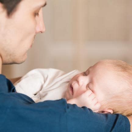He got by on a. Review Finds Fathers' Age, Lifestyle Associated With Birth ...