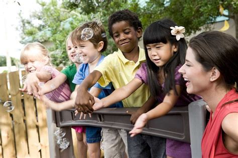 5 Important Questions To Ask At Your Daycare Tour