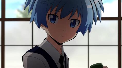 Assassination Classroom Episode 1 English Dubbed Watch