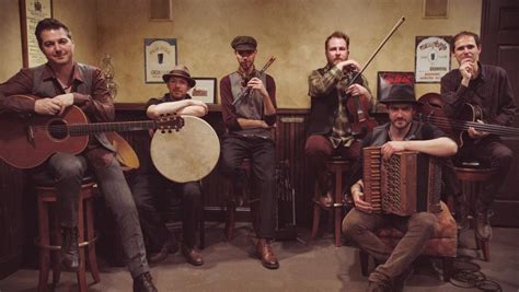 Doolin Gives Traditional Irish Music A French Twist Rfi