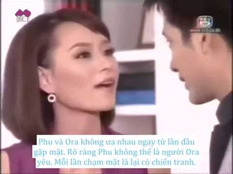 Sau khi kết hôn, aruna đã chấp nhận từ bỏ công việc văn phòng để ở nhà chăm sóc cho tada và cô. vietsub Bee Namthip và Pong Nawat trong 3num3num p2 ...