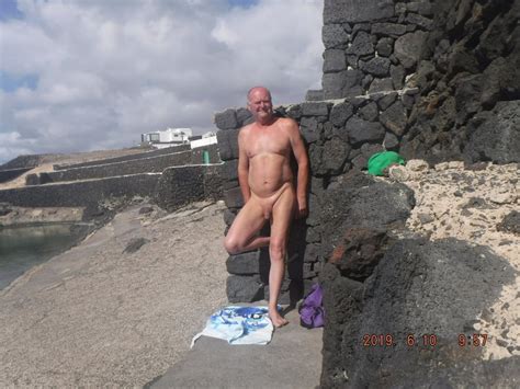 Naked In Lanzarote Pics Xhamster