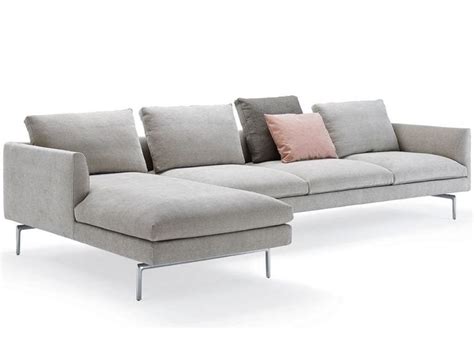 Flamingo Sectional Sofa By Zanotta