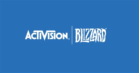 Activision Blizzard Announces Third Quarter 2021 Financial Results