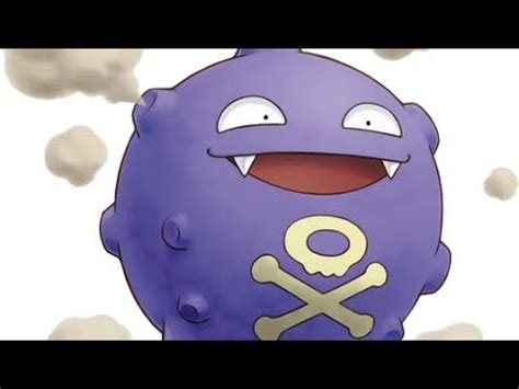 KOFFING IS EVIL - YouTube