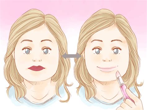 If your heavier you will more than likely loose weight faster than if your skinnier you'll take a while to burn it because you don't have as much fat on you. 4 Ways to Lose Weight from Your Face - wikiHow
