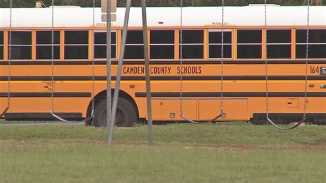 Report Camden County Schools Tells Staff To Keep Quiet About Covid 19