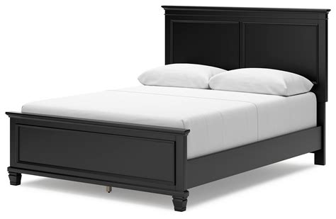 Lanolee Queen Panel Bed B687b6 By Signature Design By Ashley At Old Brick Furniture And Mattress Co