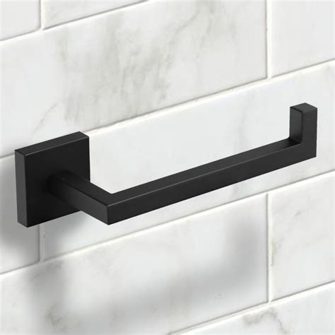 Cool and unique toilet tissue paper holders that add a fun element to the bathroom. Nameeks NNBL0055 Toilet Paper Holder, Modern Hotel | Nameek's