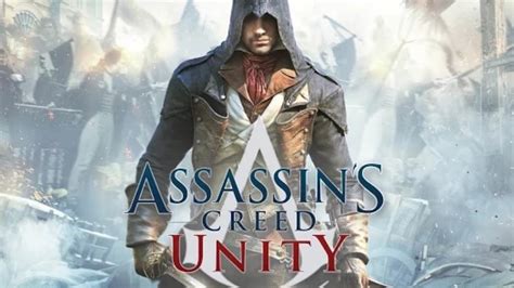 Assassin Creed Unity Walkthrough Part 1 YouTube