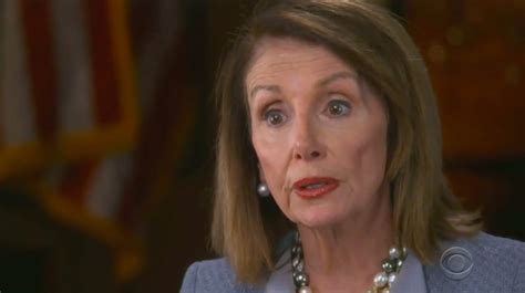 Nancy Pelosi Refuses Socialism Label That Is Not The View Of The