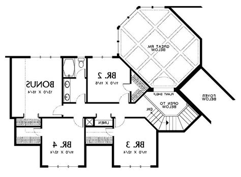 Corner Lot House Plans With Photos
