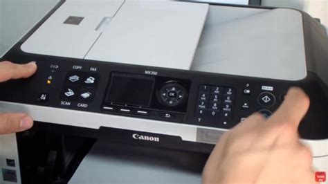 Connected high yield printing, copying and scanning. Canon Pixma Drucker Reset - Zurücksetzen + Reparieren FIX ...
