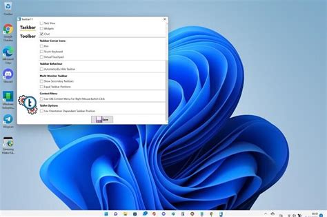 Come Modificare La Barra Delle Applicazioni Di Windows 11 Hot Sex Picture