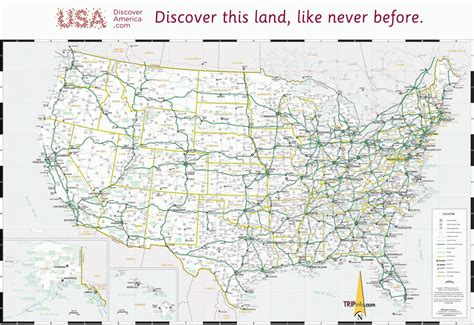 United States Highway Map Pdf Valid Free Printable Us Highway Map Map Of Eastern United States