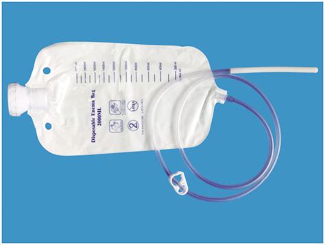 Disposable Enema Rectal Tube Buy Enema Rectal Tuberectal Catheter