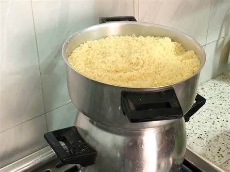 Looking for an authentic moroccan couscous recipe? How Do You Cook Couscous? - MarocMama