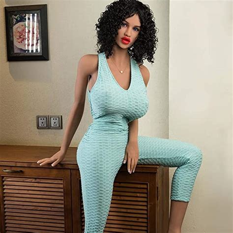 165cm Silicone Tpe Love Doll Rs Doll Life Size Real Feeling Realistic Experience Advanced