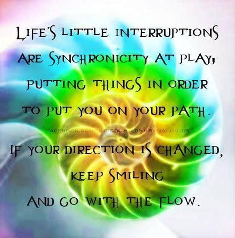 The film continues to be hugely popular today, and not just during the holidays. Synchronicity Quotes. QuotesGram