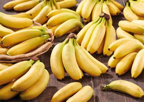 Gehören Bananen in den Kühlschrank? | Lidl Kochen Magazin