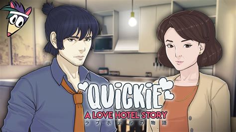 Mom Finds Out Ep 17 Quickie A Love Hotel Story Youtube